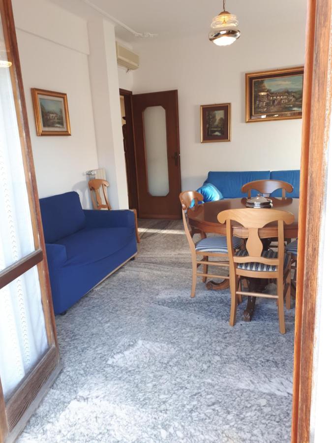 Ferienwohnung Casa Del Pescatore Moneglia Exterior foto