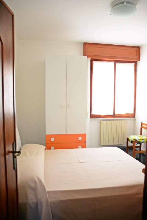 Ferienwohnung Casa Del Pescatore Moneglia Exterior foto