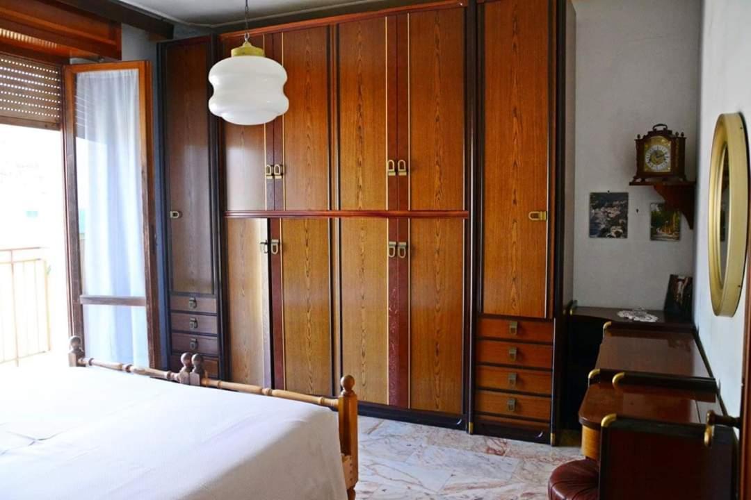 Ferienwohnung Casa Del Pescatore Moneglia Exterior foto