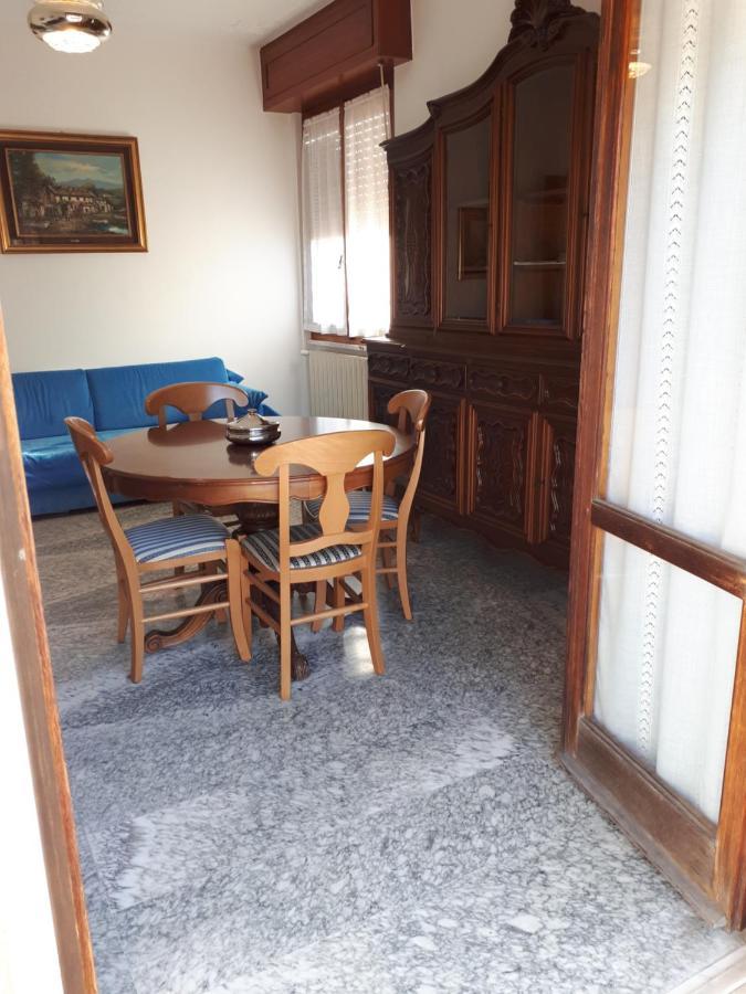 Ferienwohnung Casa Del Pescatore Moneglia Exterior foto