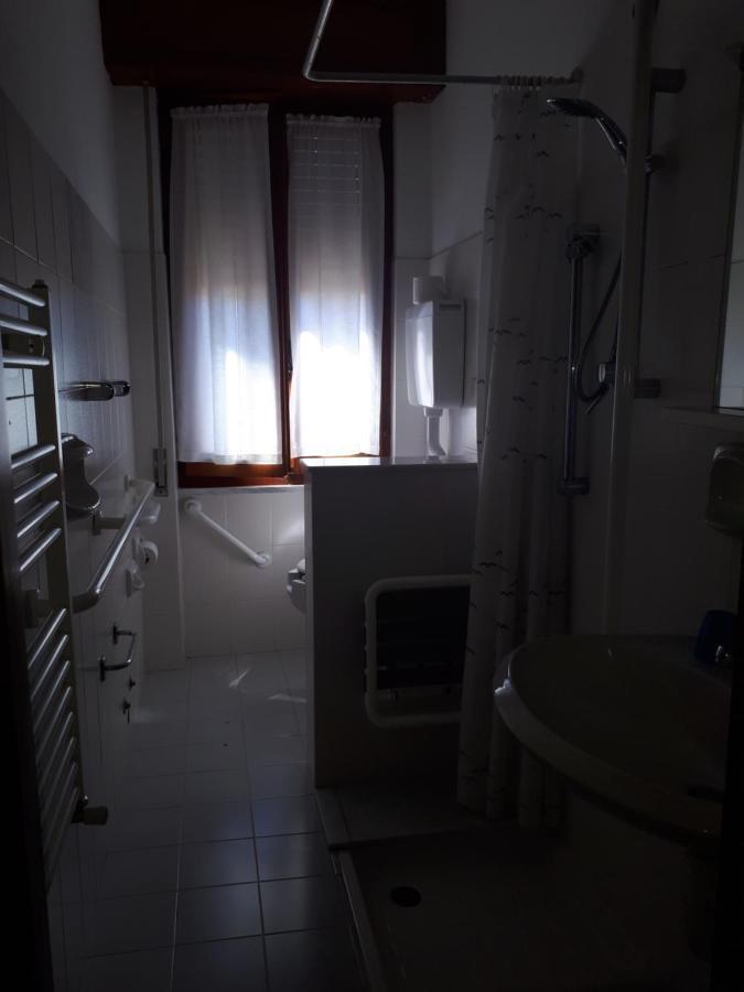 Ferienwohnung Casa Del Pescatore Moneglia Exterior foto