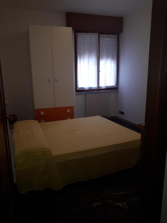 Ferienwohnung Casa Del Pescatore Moneglia Exterior foto
